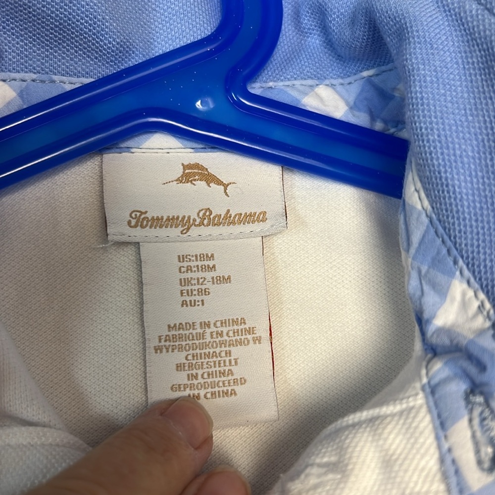 Tommy Bahama - Picture 8 of 12